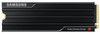 Samsung 9100 Pro 4TB Kühlkörper PCIe 5.0 M.2 SSD