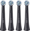 Oral-B iO Ultimate Clean Black (4 units)
