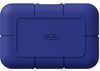 Lacie Rugged SSD Pro5 4TB
