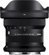 Sigma 10-18mm f/2.8 DC DN Contemporary Fujifilm X