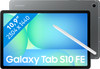 Samsung Galaxy Tab S10 FE 10,9 Zoll 256GB Wi-Fi + 5G Grau