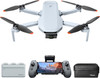 Potensic ATOM 2 Fly More Combo + Remote Controller