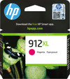HP 912XL Patrone Magenta