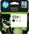 HP 934XL Cartridge Black