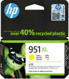 HP 951XL Cartridge Yellow