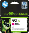 HP 951XL Cartridge Magenta