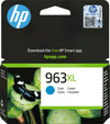 HP 963XL Cartridge Cyan