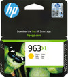 HP 963XL Cartridge Yellow