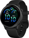 Garmin Vivoactive 6 Music Schwarz