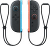 Nintendo Switch 2 Joy-Con Set Blue/Red