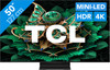 TCL 50 inches QD Mini-LED C71K 4K (2025)