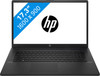 HP 17-cn0013ng - 17.3 inches - Intel Celeron N4120- 8GB RAM/512GB SSD