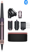 Dyson Airwrap i.d. Curly + Coily Jasper Plum