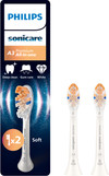 Philips Sonicare Premium All-in-One HX9092/87 Weiß (2 Stück)