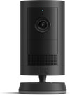 Ring Outdoor Cam Plus Battery Black
