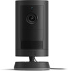 Ring Outdoor Cam Plus Plug-In Schwarz