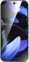 Just In Case Tempered Glass Google Pixel 9A Panzerglas