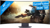 LG UltraGear 45GX950A-B WOLED Curved