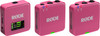 Rode Wireless GO Gen 3 Rosa