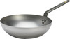 De Buyer Mineral B Wok 28cm