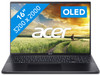 Acer Swift Go 16 OLED 71-74WA - 16'' - Intel Core i7 - 16GB RAM/512GB SSD