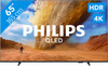 Philips 65 Zoll PUS7800 QLED 4K (2025)