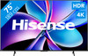 Hisense 75 inches PRO QLED E7Q (2025)