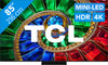 TCL RGB Mini-LED 85 inches RM7L (2026)