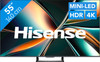 Hisense 55 Zoll ULED Mini-LED U7Q (2025)