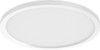 Philips Hue Aurelle White Ambiance - White - Round