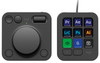 Logitech MX Creative Console Schwarz