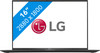LG gram Pro 16Z90SP-G.AD7BG - 16 inches - Intel Core Ultra 7 - 32GB RAM/2TB SSD