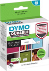 DYMO Durable LabelWriter Label 25x54mm 160 Units