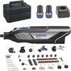Dremel 8240 - 5/65 Platin-Edition