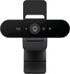 Logitech Brio 4K Webcam
