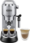 De'Longhi EC685.M Dedica Silber