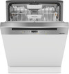 Miele G 5811 SCi Active Plus Gray