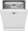 Miele G 5611 SCU Active White