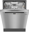 Miele G 5811 SCU Active Plus Gray