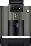 JURA W4 Dark Inox (EB)