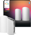 Philips Hue Play Wall Washer Weiß - Doppelpack