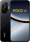 POCO F7 256GB Black