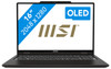 MSI VenturePro A16 AI+ Copilot+ OLED - 16 inches - AMD Ryzen AI 7 - 16GB RAM/1TB SSD - RTX 5050
