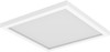 Philips Hue Aurelle White Ambiance Square Small White