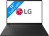 LG gram Pro 16 Copilot+ 16Z90TS-G.AU8CG - 16" - Intel Core Ultra 7 - 32GB RAM/2TB SSD