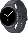 Samsung Galaxy Watch8 Dunkelgrau 40 mm
