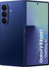 Samsung Galaxy Z Fold7 256GB Blau 5G