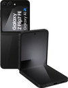 Samsung Galaxy Z Flip7 FE 256GB Schwarz 5G