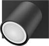 Philips Hue Runner Mounted Spot Light White Ambiance - 1 Spot - Black