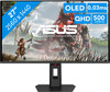 ASUS ROG Strix OLED XG27AQDPG